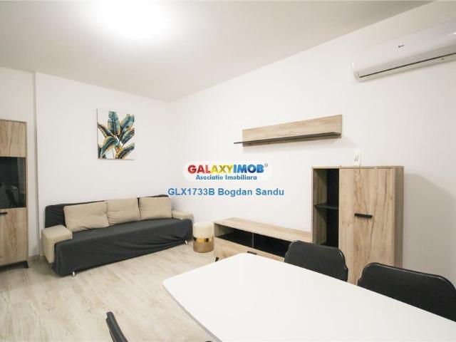Apartament 2 camere de inchiriat Militari Residence Rezervelor