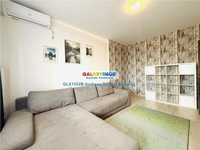 Apartament 2 camere de inchiriat Militari Residence Weiner Palada