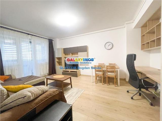 Apartament 2 camere de inchiriat Militari Residence Tineretului