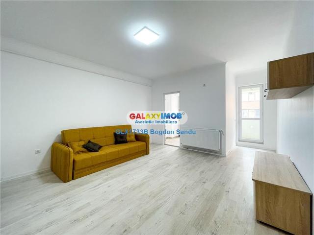 Apartament 2 camere de inchiriat Militari Residence Tineretului