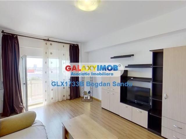 Apartament 2 camere de inchiriat Militari Residence, Tineretului
