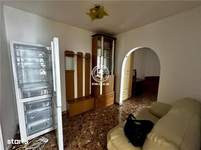 Apartament 2 camere de inchiriat Mircea cel Batran