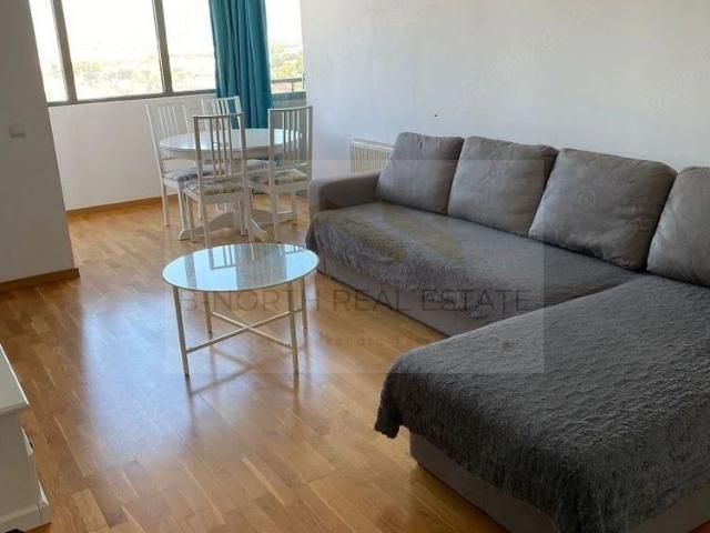 Apartament 2 camere de închiriat | Monaco Towers | Metrou Dimitrie Leo