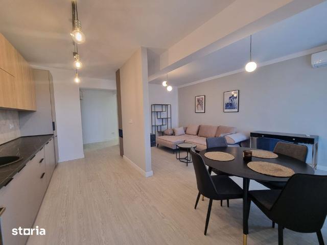 Apartament 2 camere, de inchiriat Moara de Vant