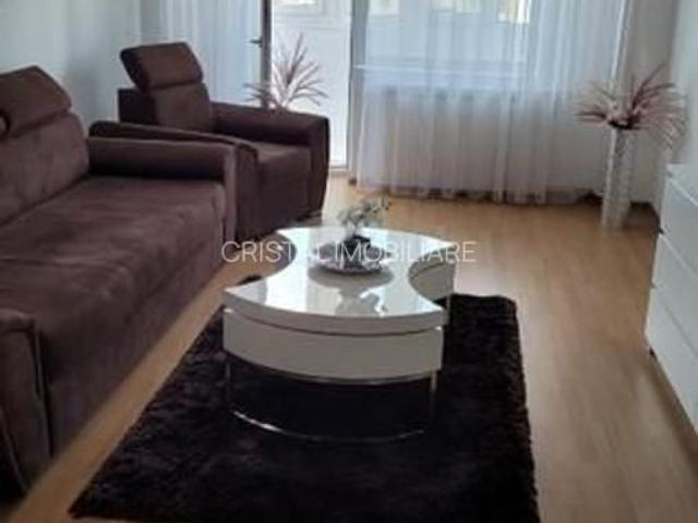 Apartament 2 camere de inchiriat, mobilat modern Zona Unirii