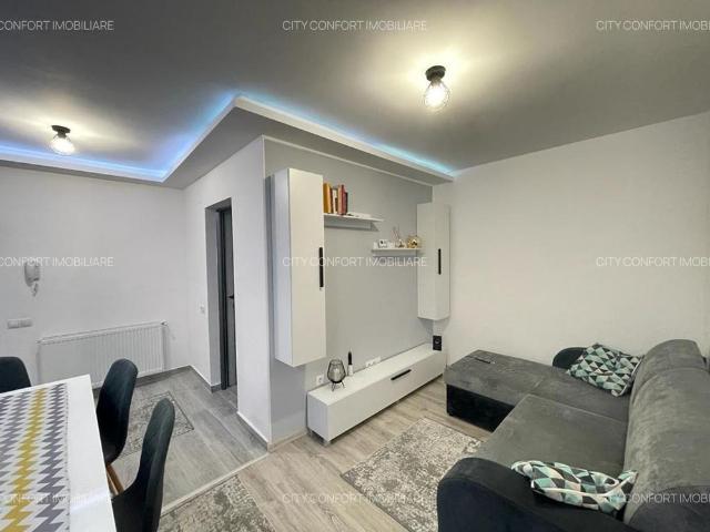 Apartament 2 camere de închiriat | Mobilat și utilat modern | Floresti