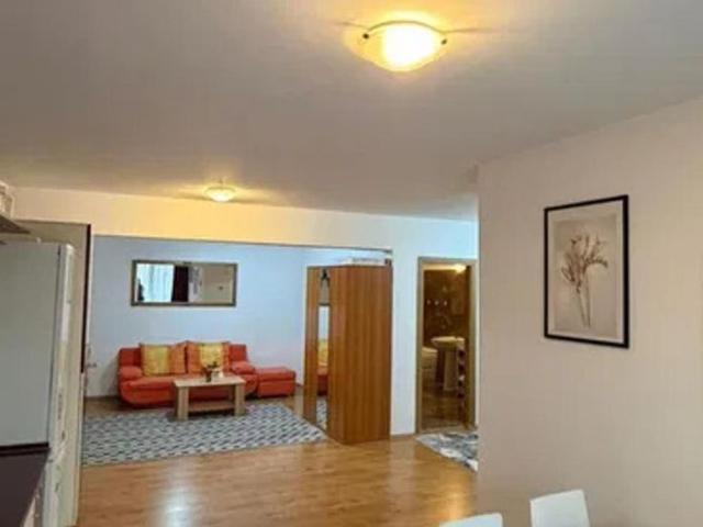 Apartament 2 camere de închiriat | Mobilat și utilat complet | Florilor