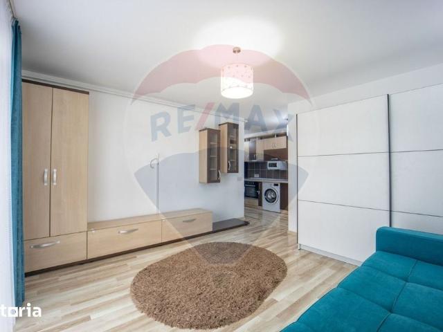 Apartament 2 camere de închiriat – Mobilat și utilat complet | Sânpetr