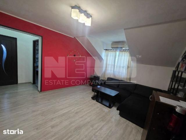 APARTAMENT 2 CAMERE DE ÎNCHIRIAT | MOBILAT ȘI UTILAT | SUCEAVA