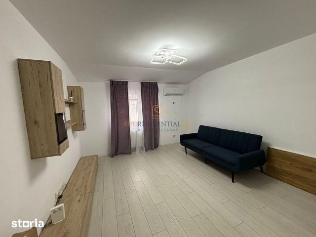 Apartament 2 camere de inchiriat, mobilat si utilat, metrou Berceni