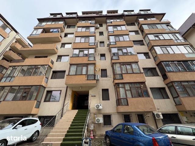 Apartament 2 camere de inchiriat, mobilat si utilat, Rahova, Sect.5