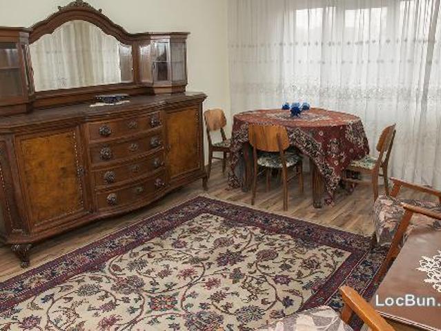 Apartament 2 camere de inchiriat mobilat Sos Salaj