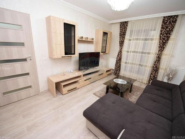 Apartament 2 camere de inchiriat | Mobilat, utilat | Loc de parcare