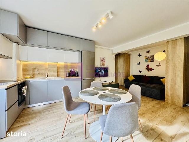 Apartament 2 camere de inchiriat | modern | Lacul lui Binder | pet fri