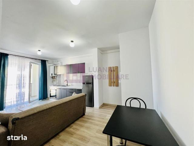 Apartament 2 camere de inchiriat | modern | Turnisor | video