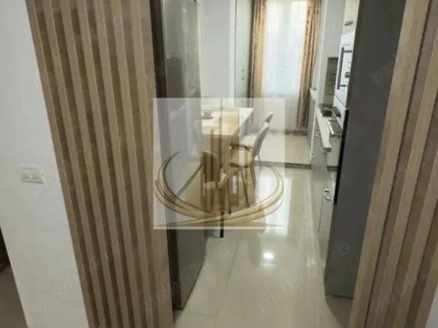 Apartament 2 camere de închiriat modern zona Gării semicentral