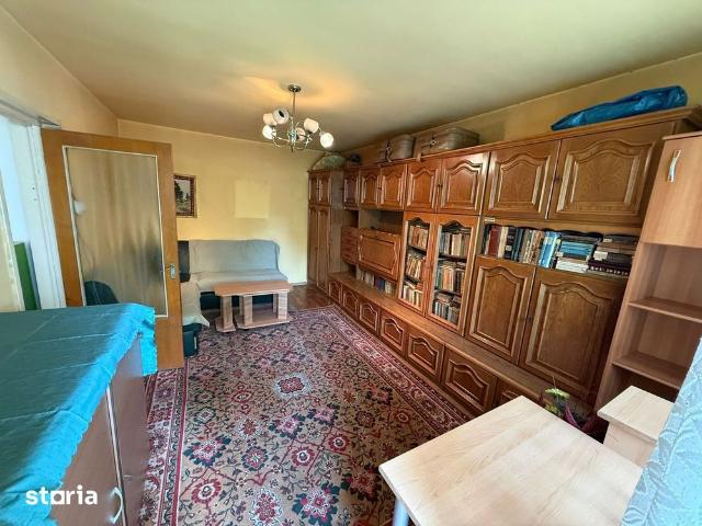 Apartament 2 camere de inchiriat Morarilor | Delfinului