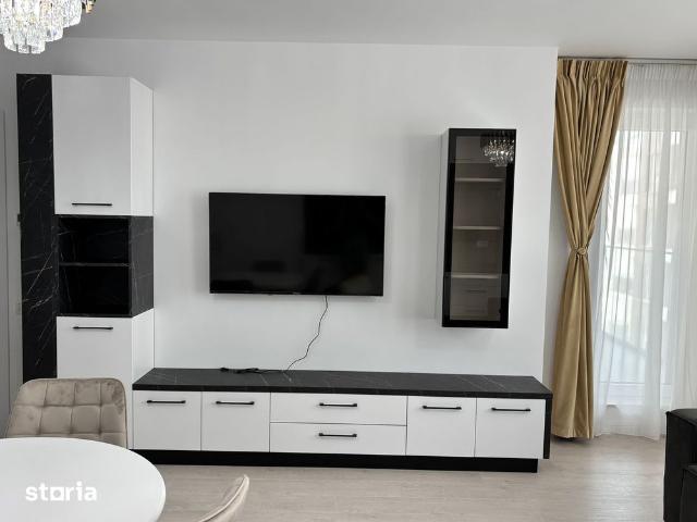 Apartament 2 camere de inchiriat MTM Pipera