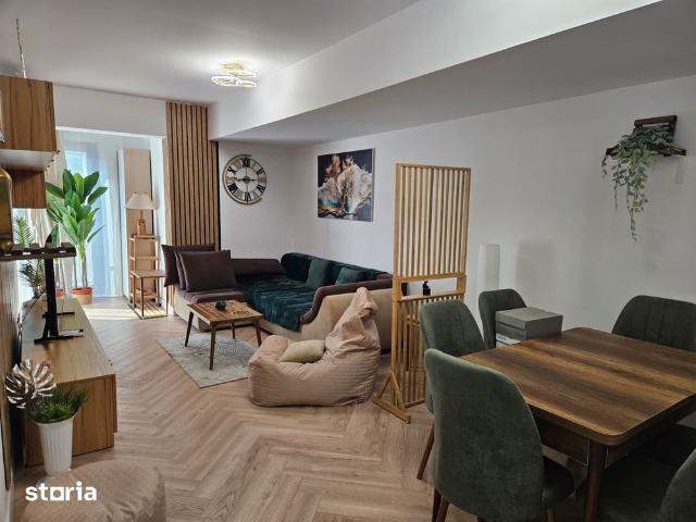 Apartament 2 camere de inchiriat | My Place Residence