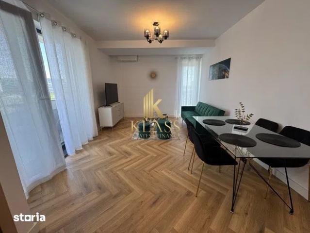 Apartament 2 camere de inchiriat MyPlace Residence