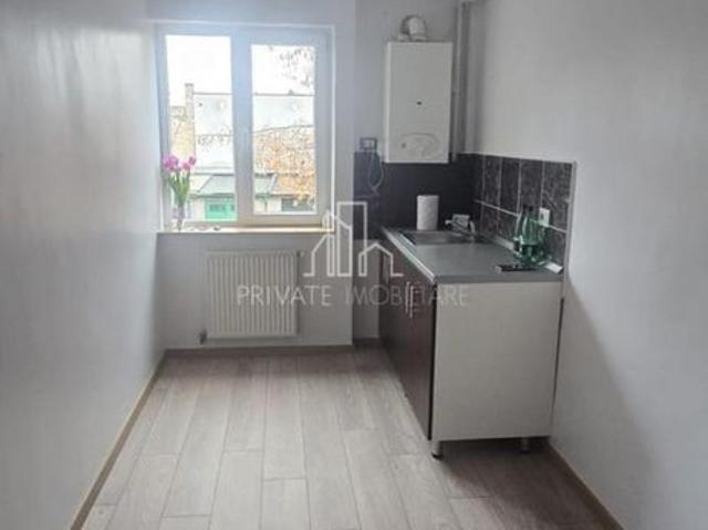 Apartament 2 Camere De inchiriat Nemobilat, Str Tusnad, Utracentral