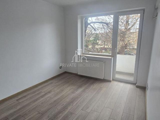 Apartament 2 Camere De inchiriat Nemobilat, Str Tusnad, Utracentral