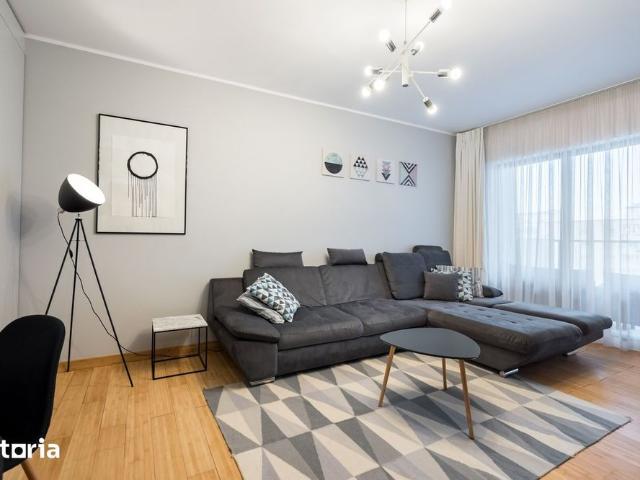 Apartament 2 camere De inchiriat Nerva Traian New Times Residence