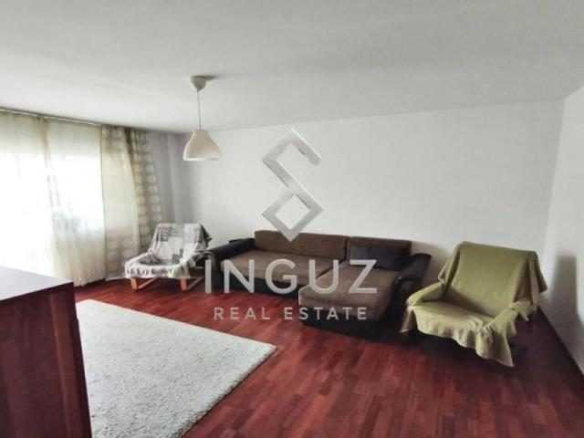 APARTAMENT 2 CAMERE DE ÎNCHIRIAT – NERVA TRAIAN | SECTOR 3