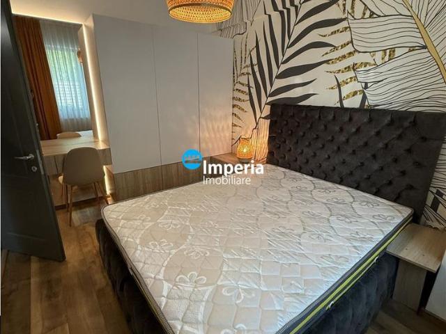 Apartament 2 camere de inchiriat Nicolina Concept Salciilor