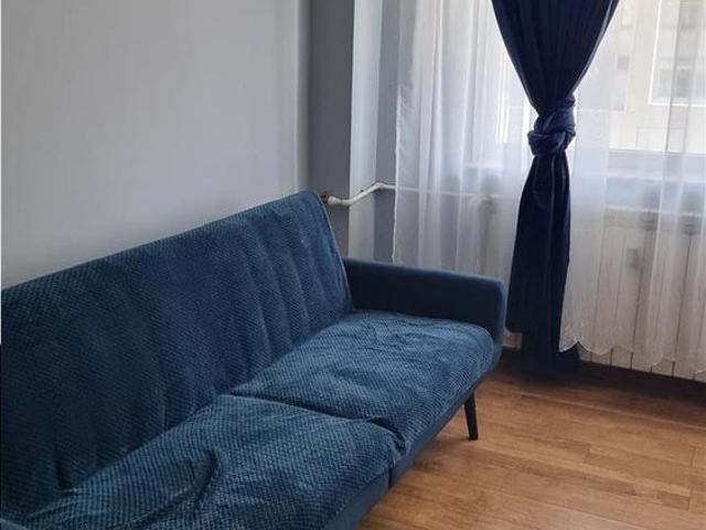 Apartament 2 camere de inchiriat Nord Calea lui Traian, decomandat, mobilat si utilat