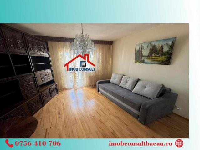 Apartament 2 camere de inchiriat! Nord! CE1666