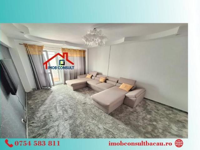 Apartament 2 camere de inchiriat NORD Etaj intermediar! CE1637