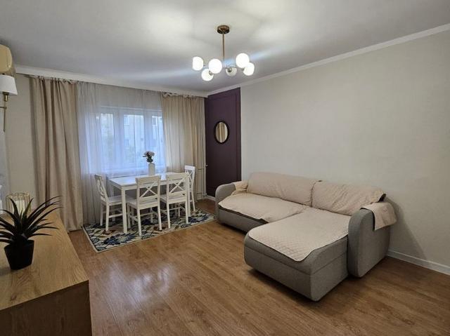 Apartament 2 camere de închiriat – Nufărul, Str. Constantin Noica