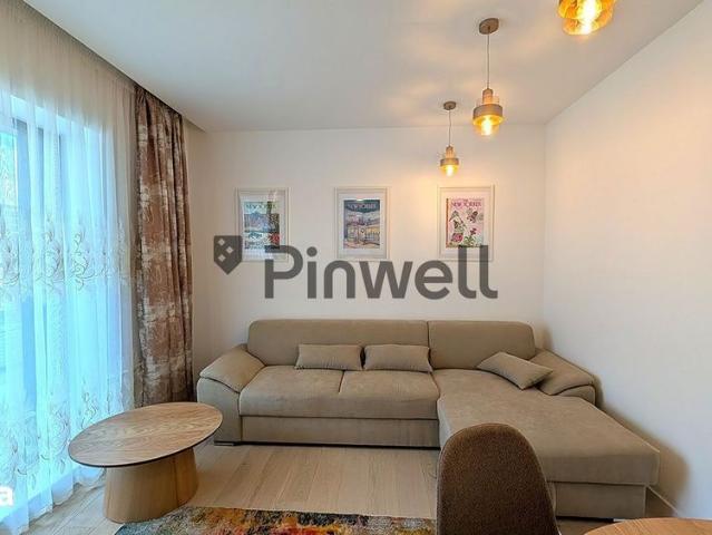 Apartament 2 camere de închiriat | Nusco City | Nou