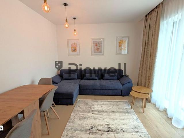 Apartament 2 camere de închiriat | Nusco City Faza 2 | Etaj 1 | Nou