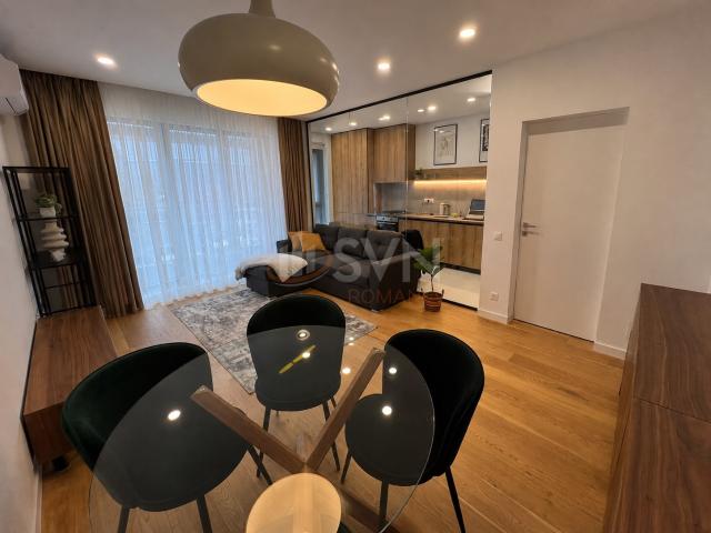 Apartament 2 camere de inchiriat Nusco City l Aviatiei