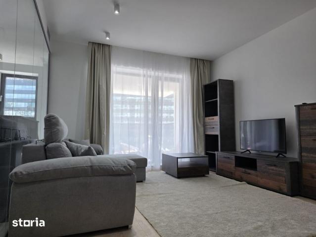 Apartament 2 camere | De Inchiriat | Nusco City | Pipera