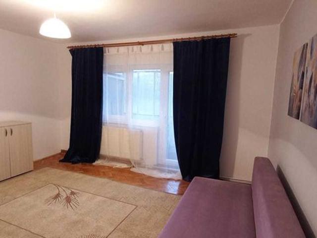 Apartament 2 camere de inchiriat Olimpia Complex | centrala proprie