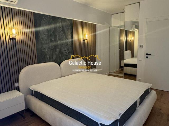 Apartament 2 camere de inchiriat ONE COTROCENI de inchiriat — Cotroceni, Bucuresti