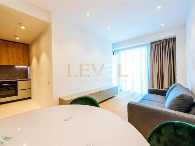 Apartament 2 camere de inchiriat One Mircea Eliade Floreasca [PREZENTARE VIDEO]