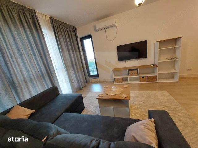 Apartament 2 camere de închiriat | Onix Park North Residence | Pipera