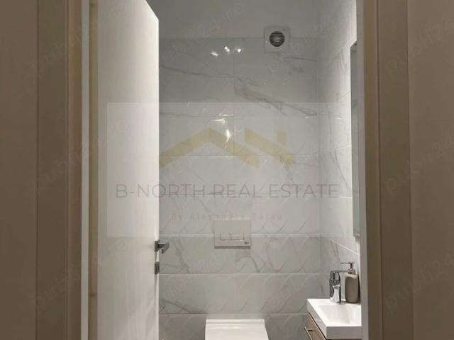 Apartament 2 camere de închiriat | Onix Park Pipera | Parcare subteran