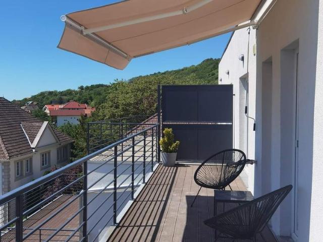 Apartament 2 camere de inchiriat Oradea, str. Facliei