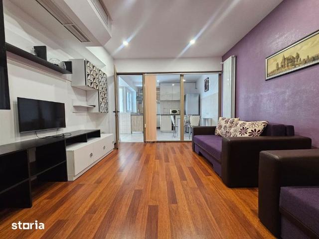 Apartament 2 camere de inchiriat Orion Rezidence Faleza Nord/Constanta