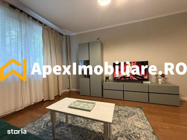 Apartament 2 camere de inchiriat P ta Victoriei Bucuresti | ApexImobil