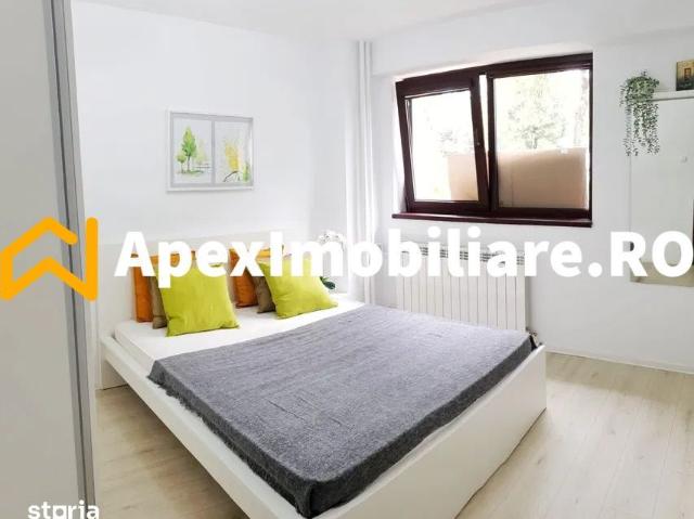 Apartament 2 camere de inchiriat Panduri Bucuresti | ApexImobiliare.ro