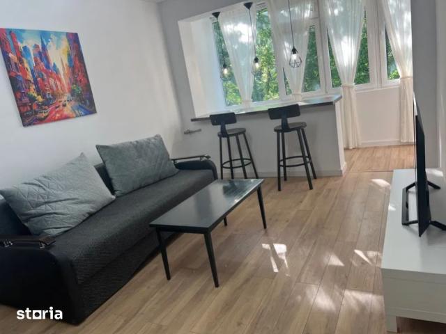 Apartament 2 Camere de inchiriat | Pajura | 15' Metrou Jiului | Modern