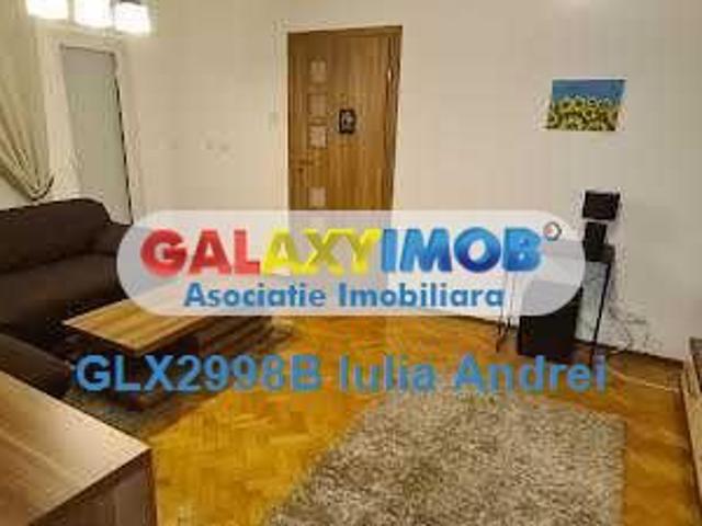 Apartament 2 camere de inchiriat Pajura