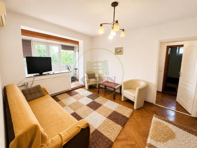 Apartament 2 camere de închiriat | Pajura | Loc de parcare inclus | 480 €/luna