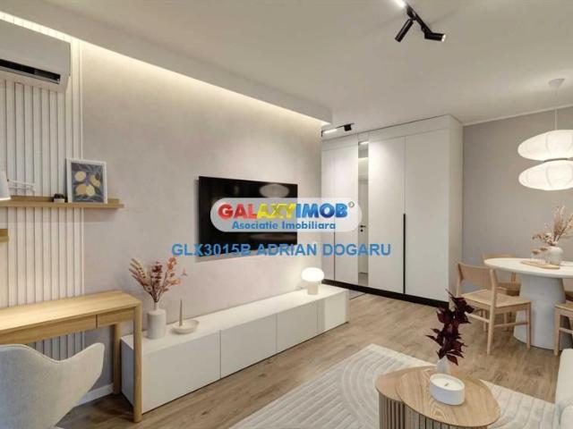 APARTAMENT 2 CAMERE DE INCHIRIAT PALLADY